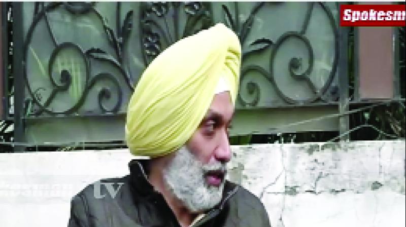Gagan Pradeep Singh Bal Gagan Pradeep Singh Bal