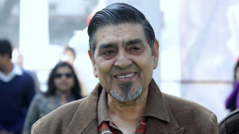 Jagdish Tytler Jagdish Tytler