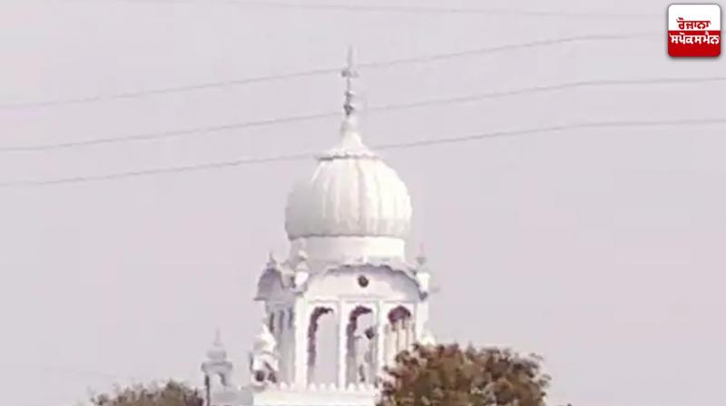 Attack on Gurdwara Sahib in Amritsar News in punjabi Attack on Gurdwara Sahib in Amritsar News in punjabi