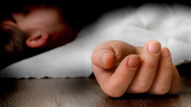 Death of a 5-year-old girl due to being hit by an unknown vehicle Moga News in punjabi Death of a 5-year-old girl due to being hit by an unknown vehicle Moga News in punjabi