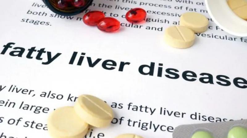 Easy way to get healthy Liver