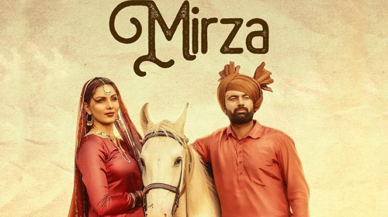 Mirza Song of Yaara Ve Movie Mirza Song of Yaara Ve Movie