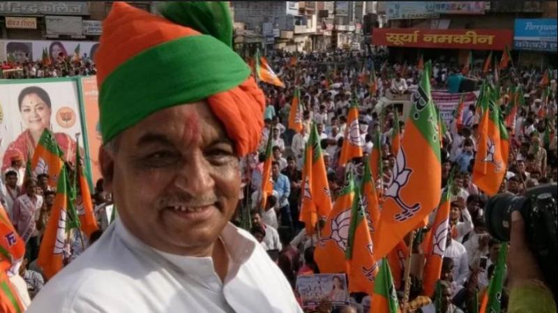 Arjun Lal Garg Arjun Lal Garg