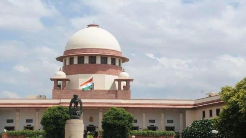 Petition filed in Supreme Court on removal of Section 370 from J&K may be heard in July Petition filed in Supreme Court on removal of Section 370 from J&K may be heard in July
