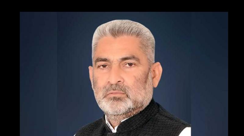 Lal Chand Kataruchak Lal Chand Kataruchak