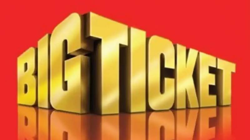 The indian man bright future in abroad, won Rs 62 lakh The indian man bright future in abroad, won Rs 62 lakh