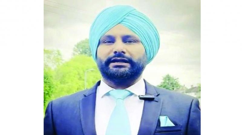 Navdeep Singh Navdeep Singh