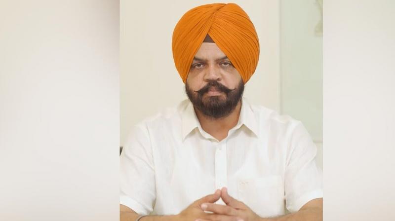 Manpreet Ayali 