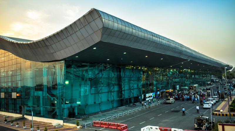 New flights to Thailand and Malaysia from Amritsar Airport New flights to Thailand and Malaysia from Amritsar Airport
