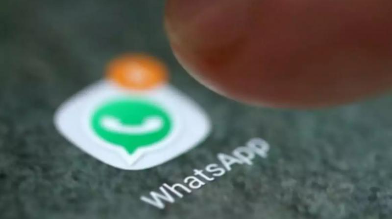 Whatsapp Whatsapp