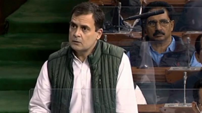 Rahul Gandhi Rahul Gandhi