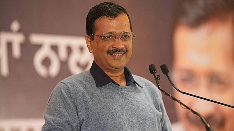 Arvind Kejriwal Arvind Kejriwal