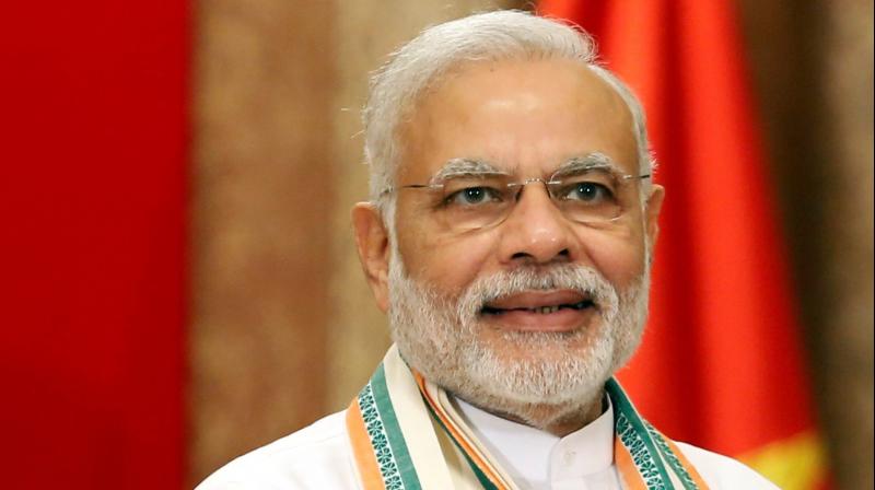Narendra Modi Narendra Modi