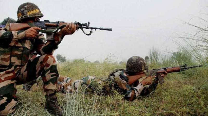 Indian Army Indian Army