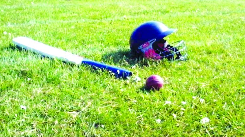 Ground Ground