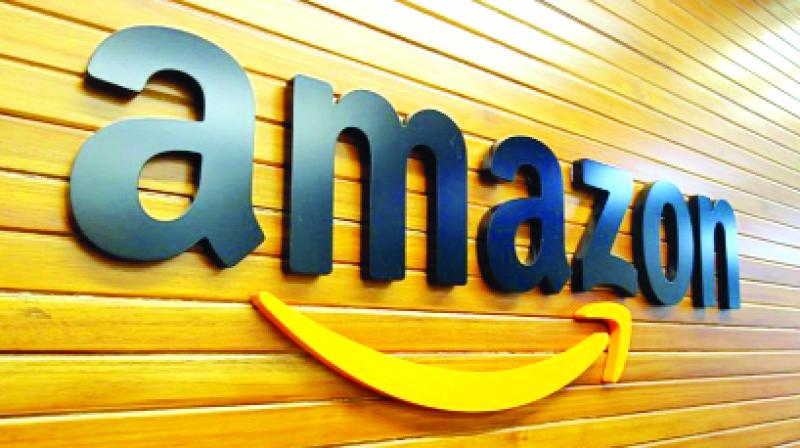 Amazon Amazon
