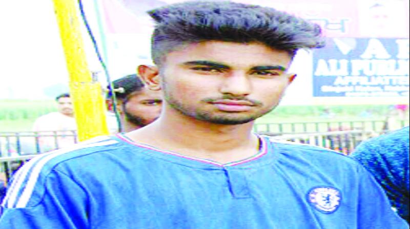 Sukhbir Singh Sukhbir Singh