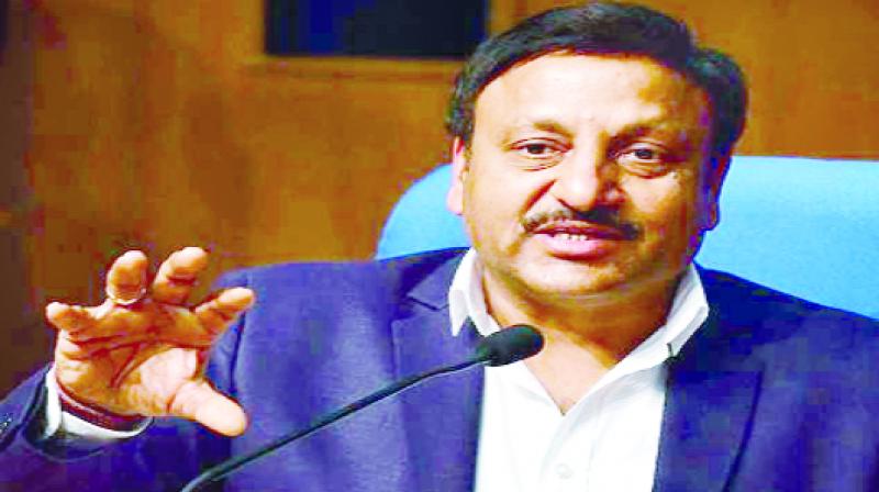 Rajiv Kumar Rajiv Kumar