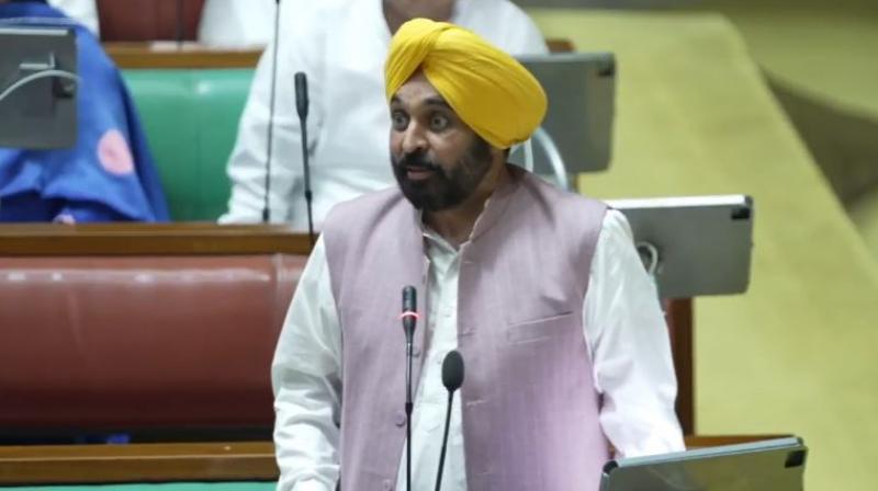 punjab vidhan sabha session news punjab vidhan sabha session news