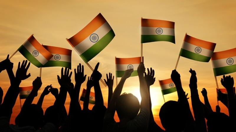 India India