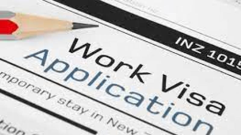 NewZealand government has extended visa period for 'Essential Skills Visa' holders NewZealand government has extended visa period for 'Essential Skills Visa' holders