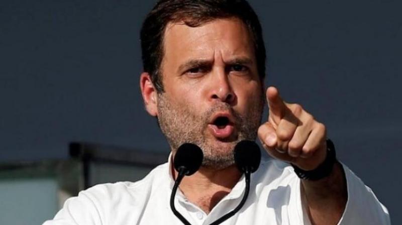 Rahul Gandhi Rahul Gandhi