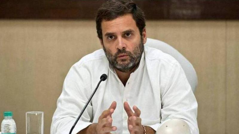 Rahul Gandhi Rahul Gandhi