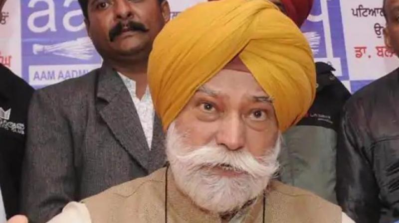 Bir Davinder Singh Bir Davinder Singh