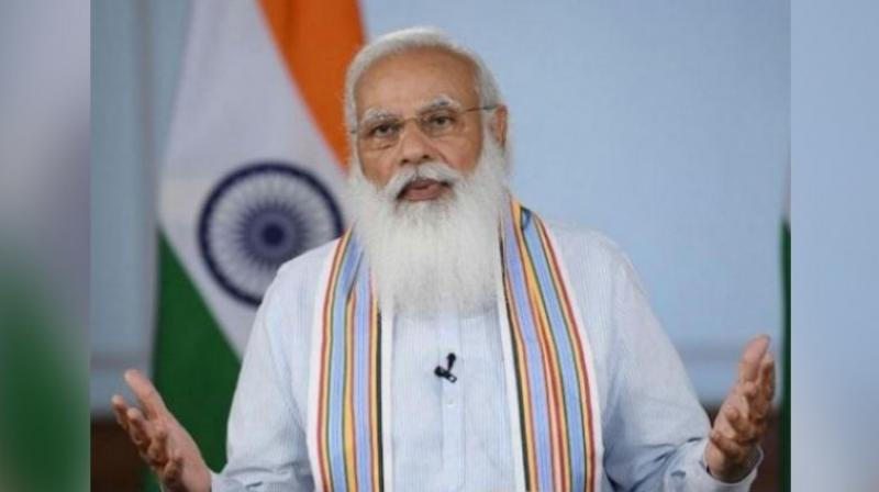 Youth Announces Nationwide 'Jumla Diwas' Events on Narendra Modi's Birthday Youth Announces Nationwide 'Jumla Diwas' Events on Narendra Modi's Birthday
