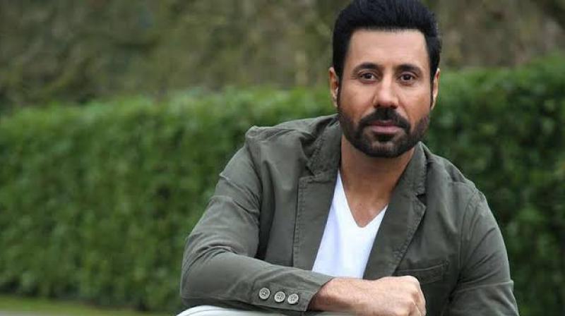 Binnu dhillon honored with achiever award by punjab government Binnu dhillon honored with achiever award by punjab government