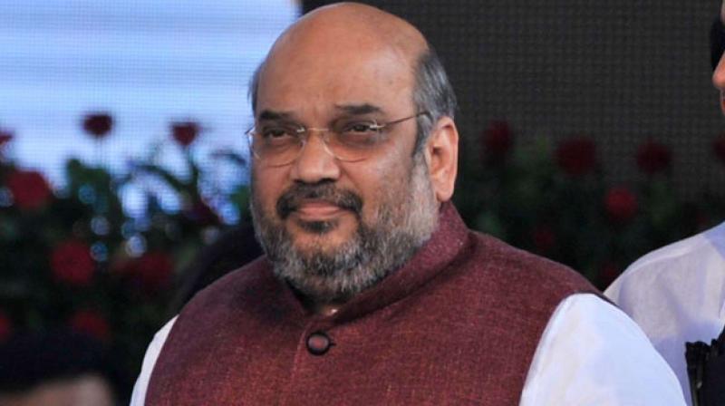 Amit Shah Amit Shah