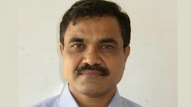 Court terms Anand Teltumbde's arrest illegal, orders release Court terms Anand Teltumbde's arrest illegal, orders release