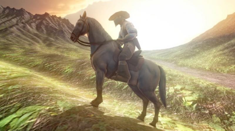 Merciful Traveler Merciful Traveler