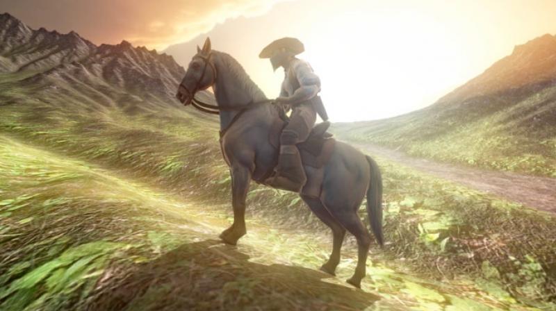 Merciful Traveler Merciful Traveler