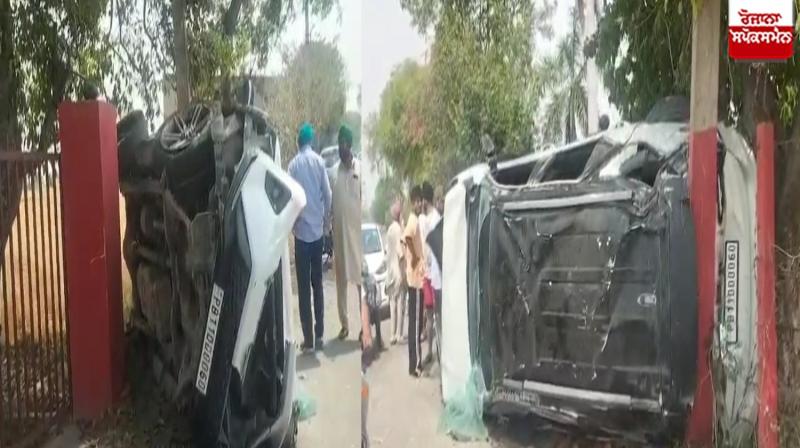 Mansa Accident News in punjabi Mansa Accident News in punjabi