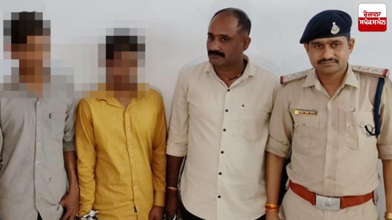 Woman kills husband, shows body to lover on video call in Madhya Pradesh Woman kills husband, shows body to lover on video call in Madhya Pradesh