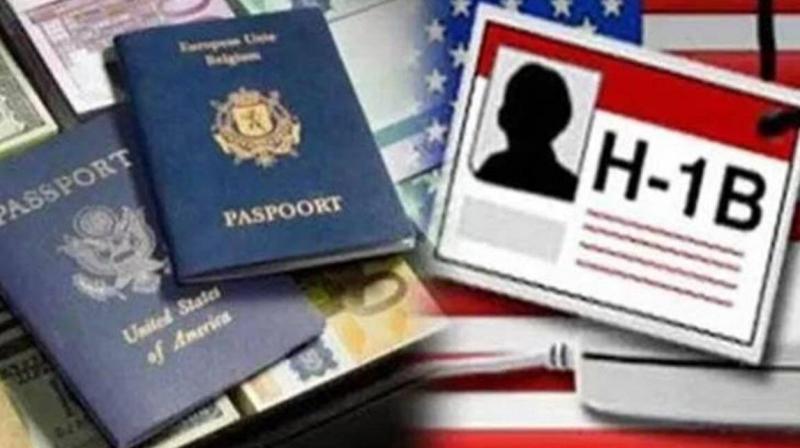 Fraud attempts are increasing in the H-1B visa system: USCIS Fraud attempts are increasing in the H-1B visa system: USCIS