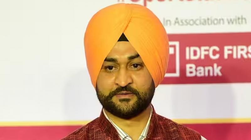 Sandeep Singh Sandeep Singh