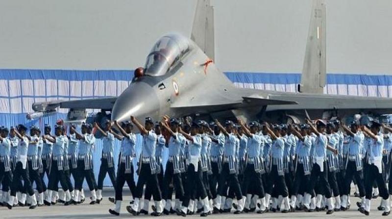 Air Force Air Force