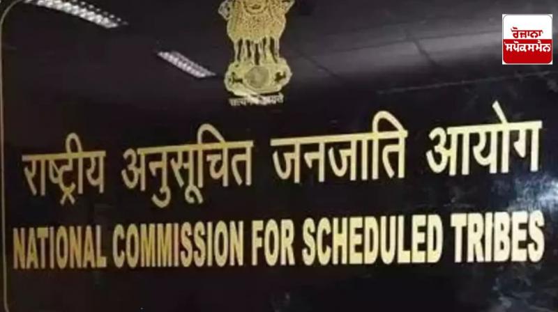 The National Scheduled Castes Commission received more than 47,000 complaints in four years The National Scheduled Castes Commission received more than 47,000 complaints in four years