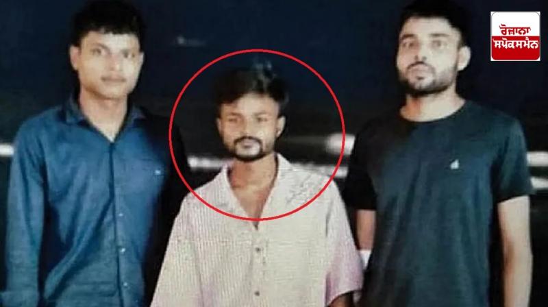 Baba Siddiqui murder case accused Dharmaraj Kashyap turned out to be an adult, he was misleading the court Baba Siddiqui murder case accused Dharmaraj Kashyap turned out to be an adult, he was misleading the court