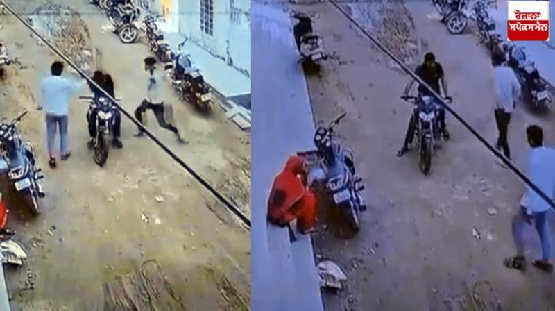 Punjab Police solved the mystery of Subhash Sahu murder case: 4 accused arrested Punjab Police solved the mystery of Subhash Sahu murder case: 4 accused arrested