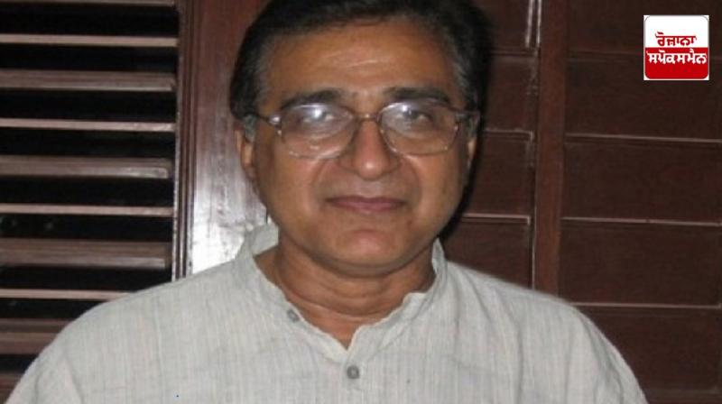 Haryana Congress in-charge Deepak Babria offered to resign citing ill health Haryana Congress in-charge Deepak Babria offered to resign citing ill health