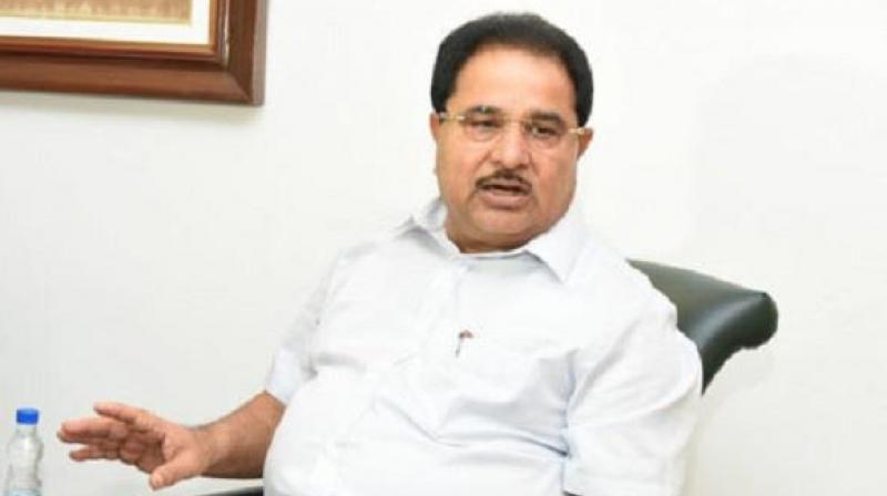 Shri Om Prakash Soni, Cabinet Minister, Punjab