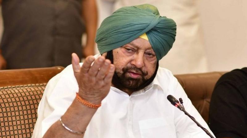 Chief Minister Chief Minister