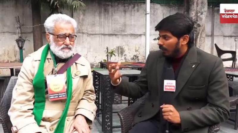 Darshanpal Darshanpal