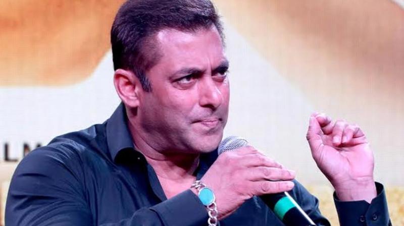 Salman Khan Salman Khan