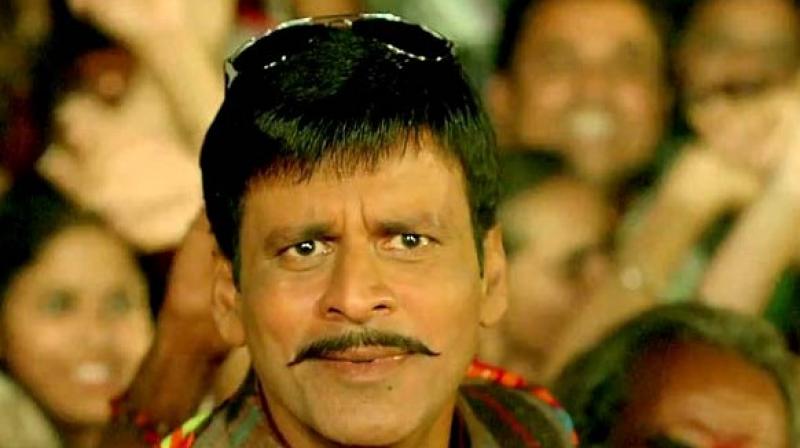 Manoj Bajpai Manoj Bajpai