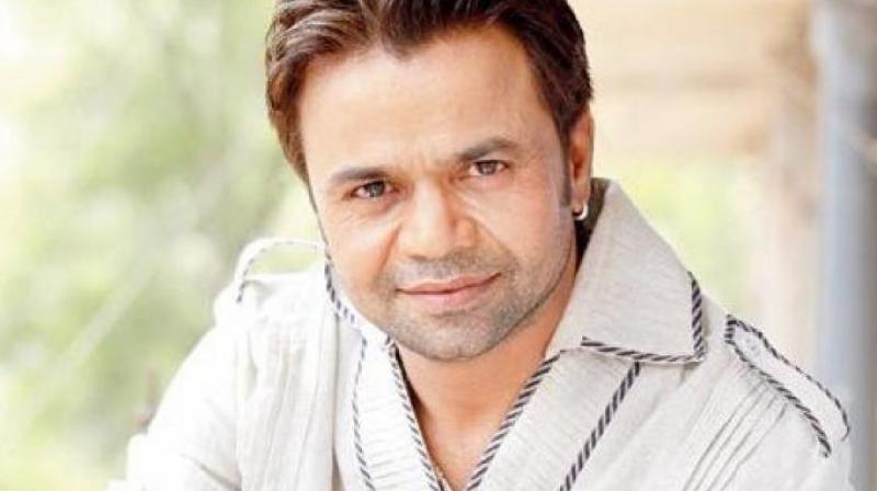 Rajpal Yadav Rajpal Yadav
