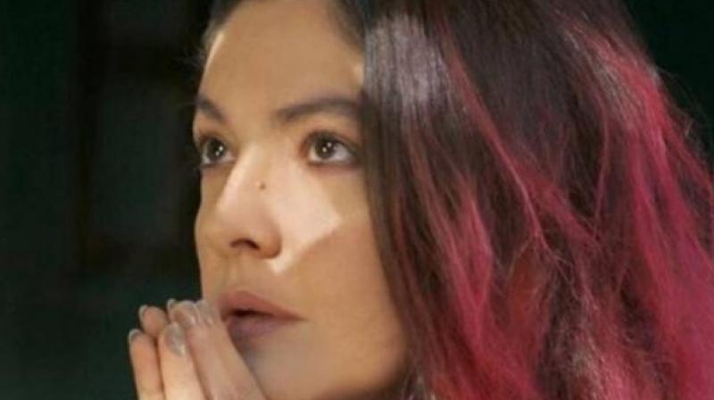 Pooja Bhatt Pooja Bhatt